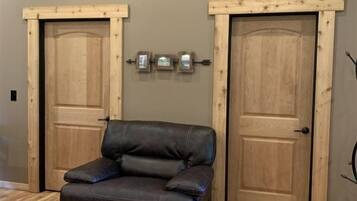 Cabin (Aspen Cabin) | 1 bedroom, free WiFi