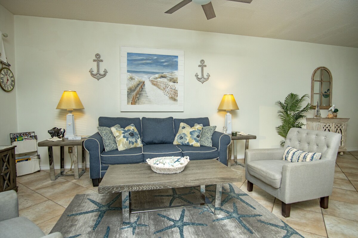 Photo 5 of Destin's Best Beach - Sandpiper Cove #9223 - "Beachwalk Section".