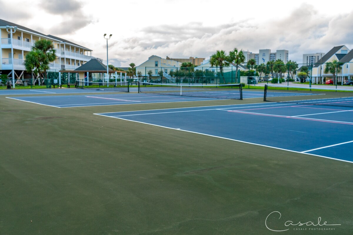 Photo 29 of Destin's Best Beach - Sandpiper Cove #9223 - "Beachwalk Section".