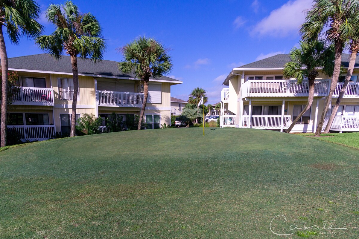 Photo 35 of Destin's Best Beach - Sandpiper Cove #9223 - "Beachwalk Section".