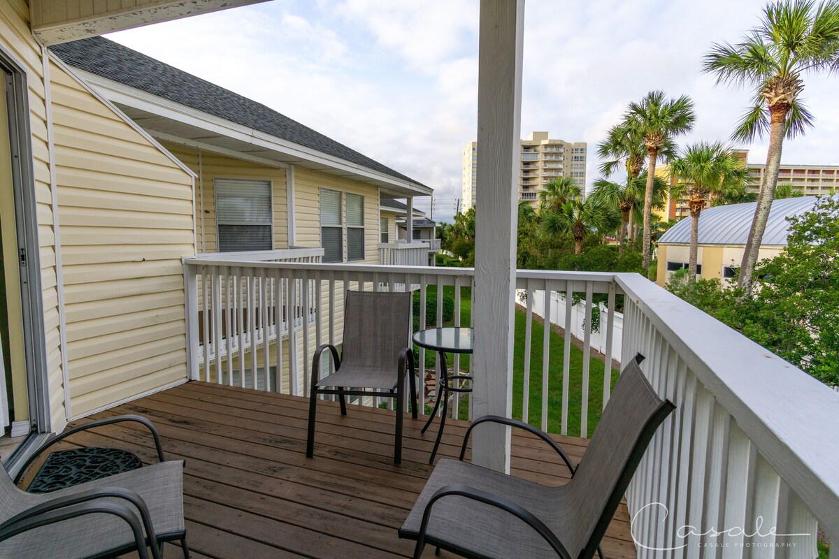 Photo 20 of Destin's Best Beach - Sandpiper Cove #9223 - "Beachwalk Section".