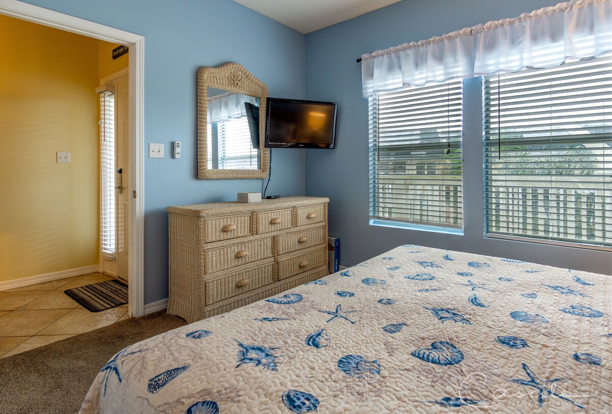 Photo 14 of Destin's Best Beach - Sandpiper Cove #9223 - "Beachwalk Section".