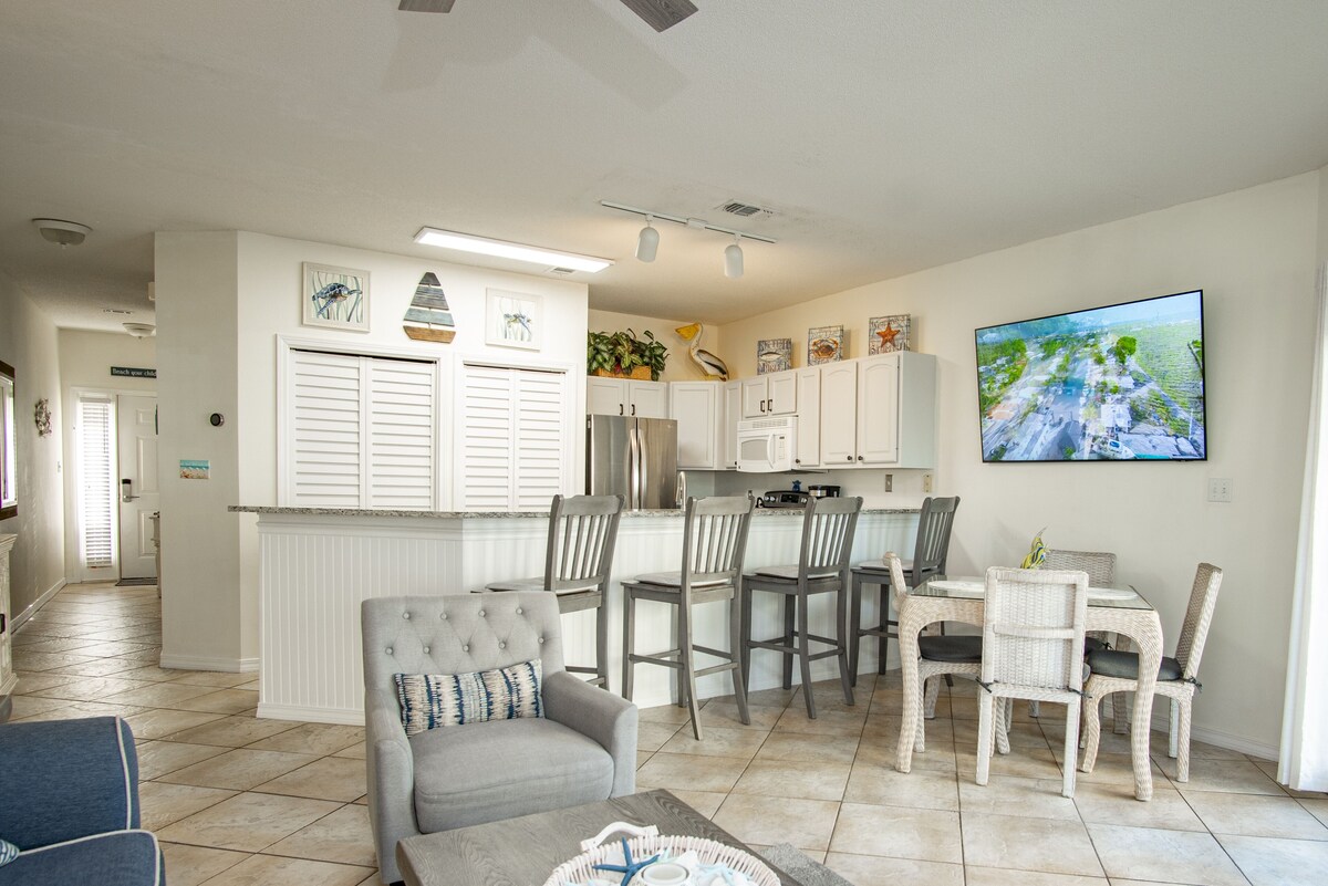 Photo 9 of Destin's Best Beach - Sandpiper Cove #9223 - "Beachwalk Section".