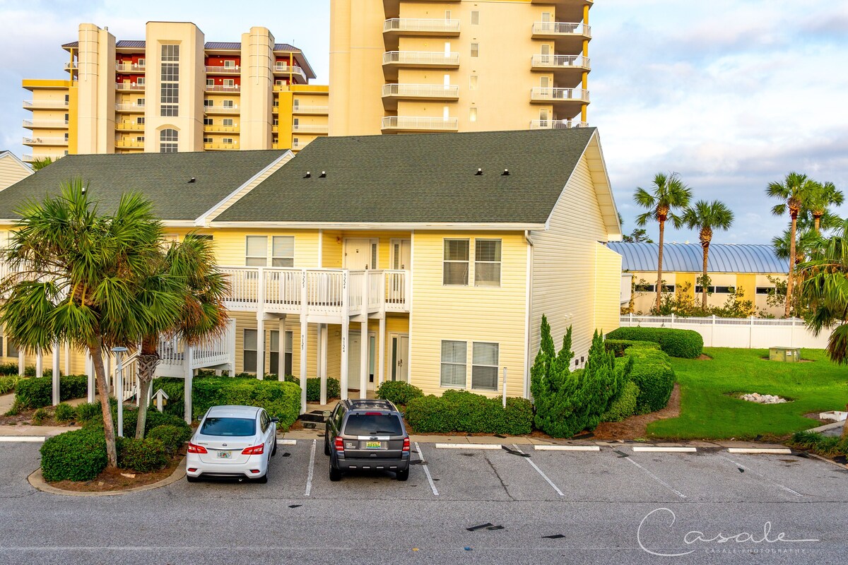 Photo 4 of Destin's Best Beach - Sandpiper Cove #9223 - "Beachwalk Section".