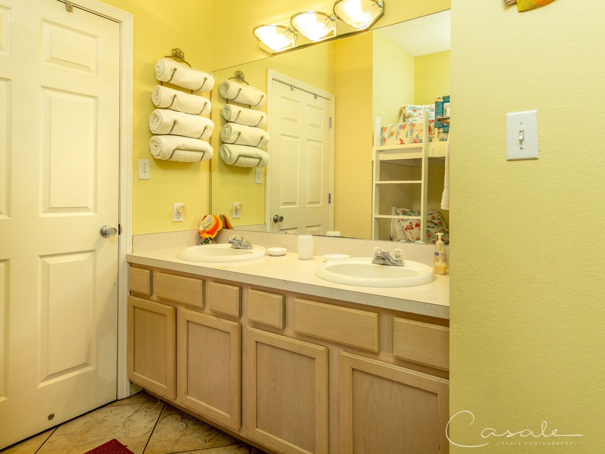 Photo 16 of Destin's Best Beach - Sandpiper Cove #9223 - "Beachwalk Section".