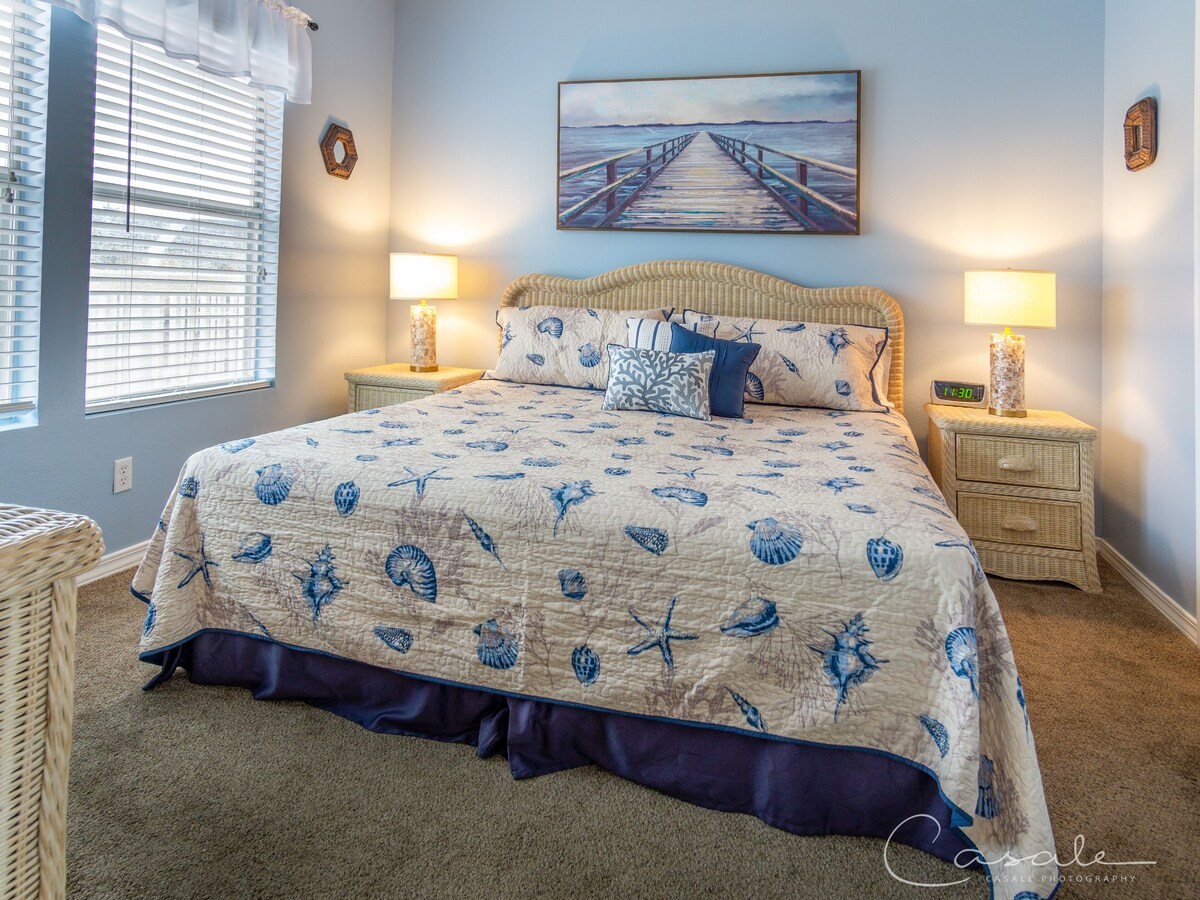 Photo 13 of Destin's Best Beach - Sandpiper Cove #9223 - "Beachwalk Section".