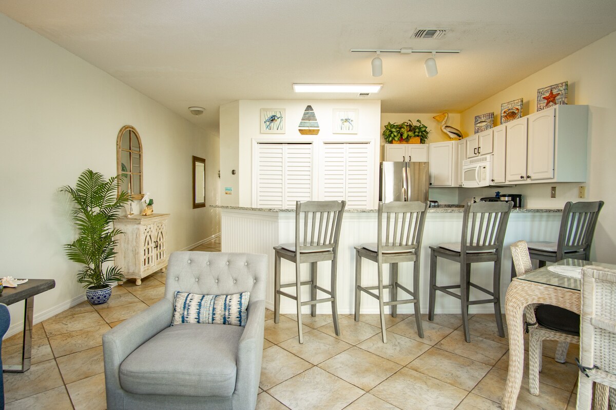 Photo 10 of Destin's Best Beach - Sandpiper Cove #9223 - "Beachwalk Section".