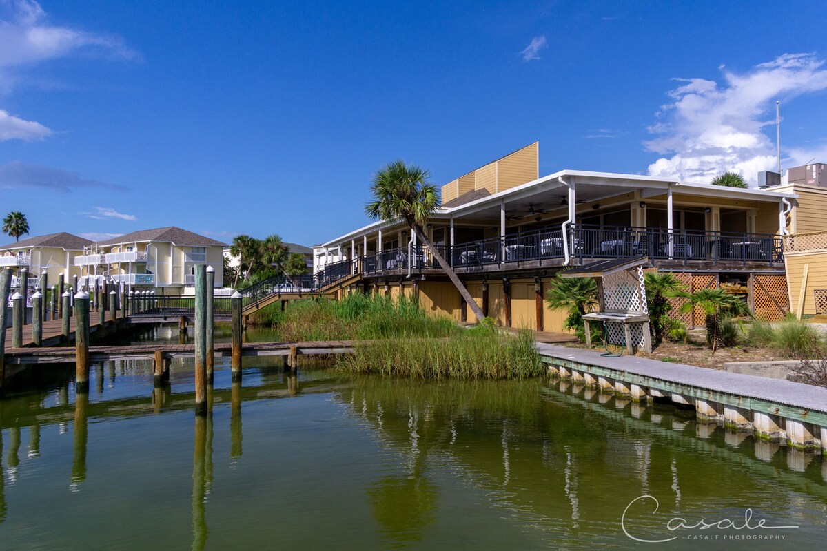 Photo 32 of Destin's Best Beach - Sandpiper Cove #9223 - "Beachwalk Section".