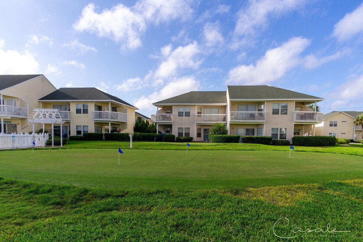 Photo 36 of Destin's Best Beach - Sandpiper Cove #9223 - "Beachwalk Section".