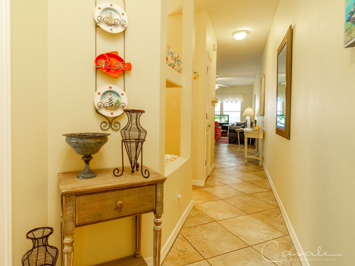 Photo 12 of Destin's Best Beach - Sandpiper Cove #9223 - "Beachwalk Section".