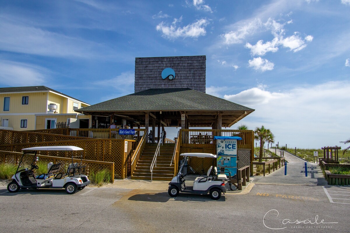 Photo 24 of Destin's Best Beach - Sandpiper Cove #9223 - "Beachwalk Section".