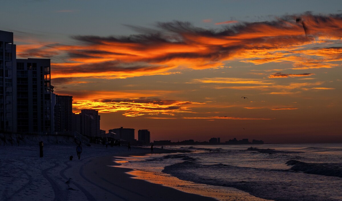 Photo 38 of Destin's Best Beach - Sandpiper Cove #9223 - "Beachwalk Section".
