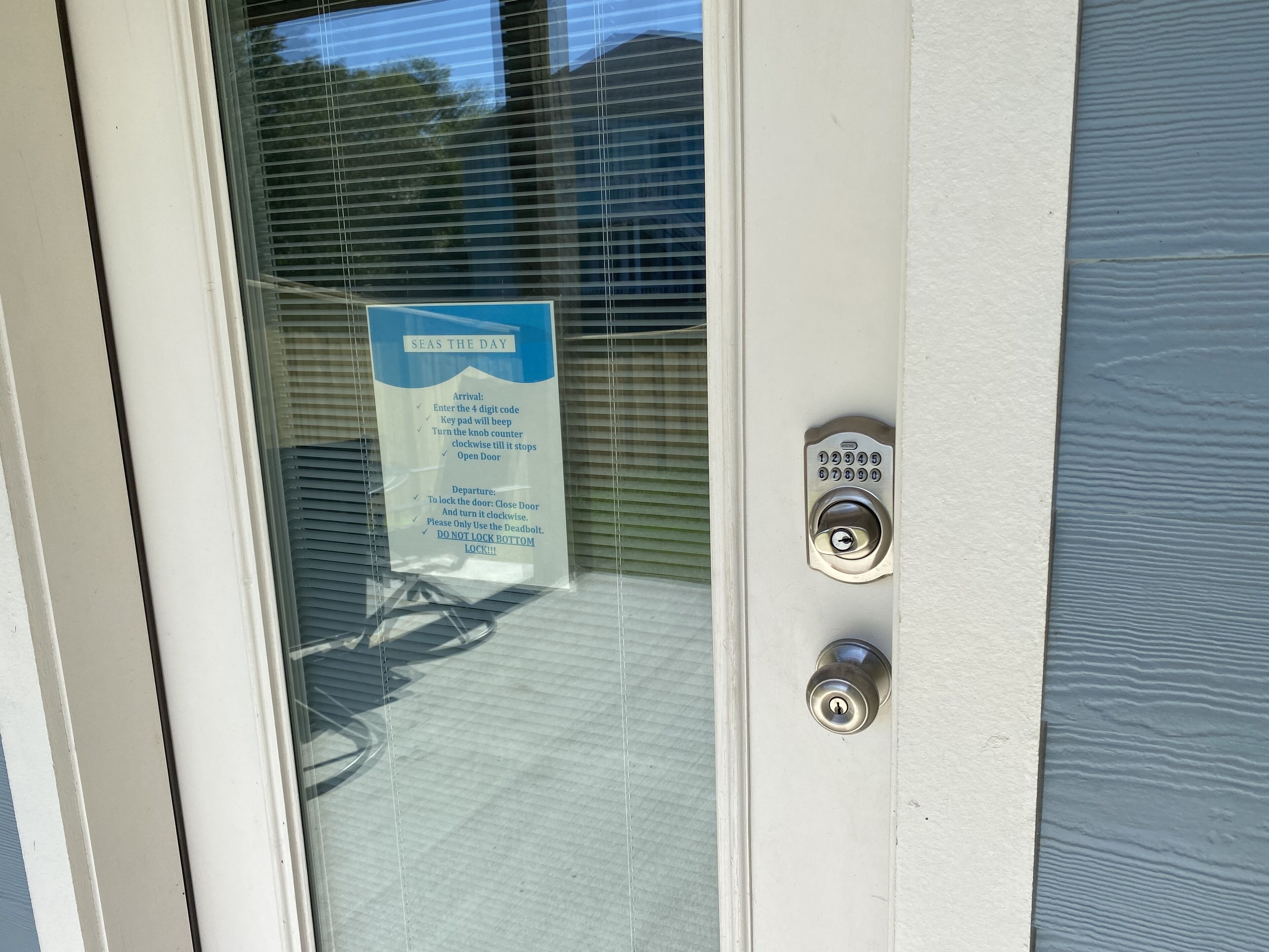 Detalle del exterior