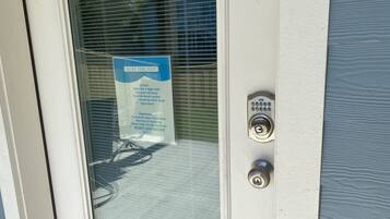 Detalle del exterior