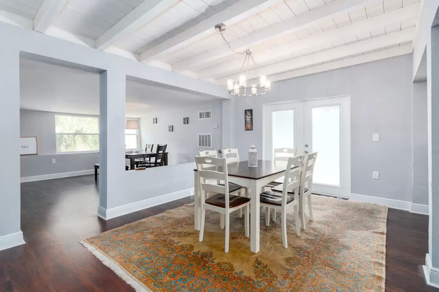 1Mariner's Beach Manor - Fully Sanitized & Secure