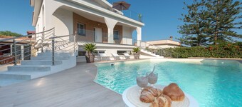 Villa Livia - Villa with pool