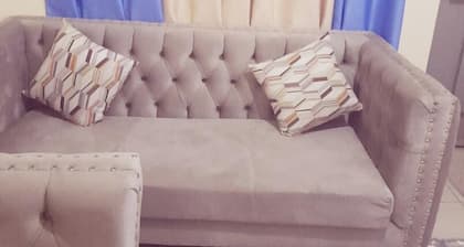 Serene City Experience