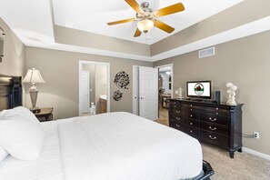 5 chambres, fer et planche à repasser, Wi-Fi gratuit, draps fournis