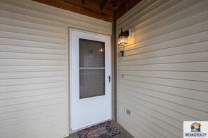 Detalle exterior