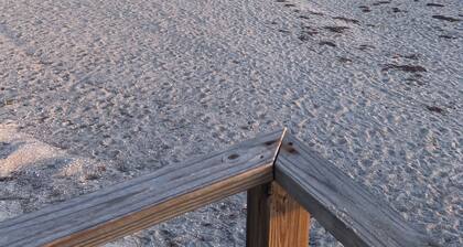 LOCATED ON MANASOTA KEY! BOOK TODAY!