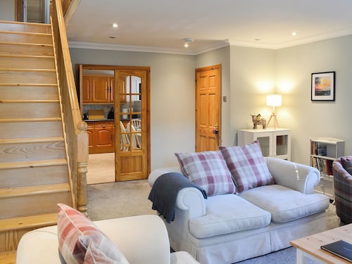 3 Schlafzimmer Unterkunft in Drumnadrochit, near Inverness