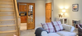 3 bedroom accommodation in Drumnadrochit, near Inverness