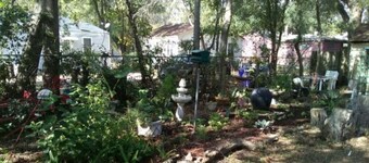 Cozy private, 2 Bedroom Cottage