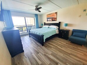 2 soverom, strykejern/-brett, wi-fi og sengetøy