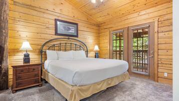 Fer et planche Ă repasser, Wi-Fi gratuit, draps fournis