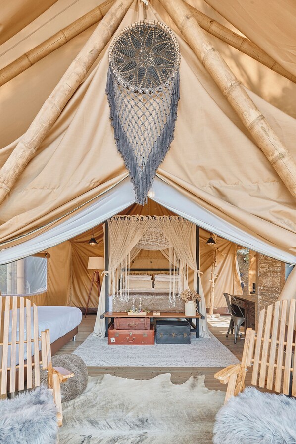 1 bedroom, WiFi - Safari Villa 1 (El Peñol)