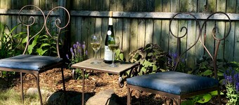 National Historic Landmark Inn