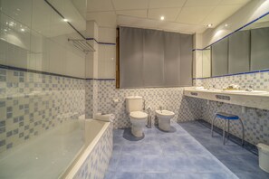 Bathroom - Del Meligar (Encamp)