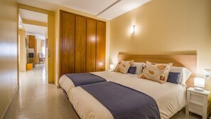 Room - Del Meligar (Encamp)