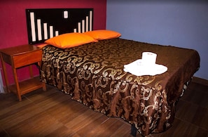 Chambre Simple | Wi-Fi gratuit