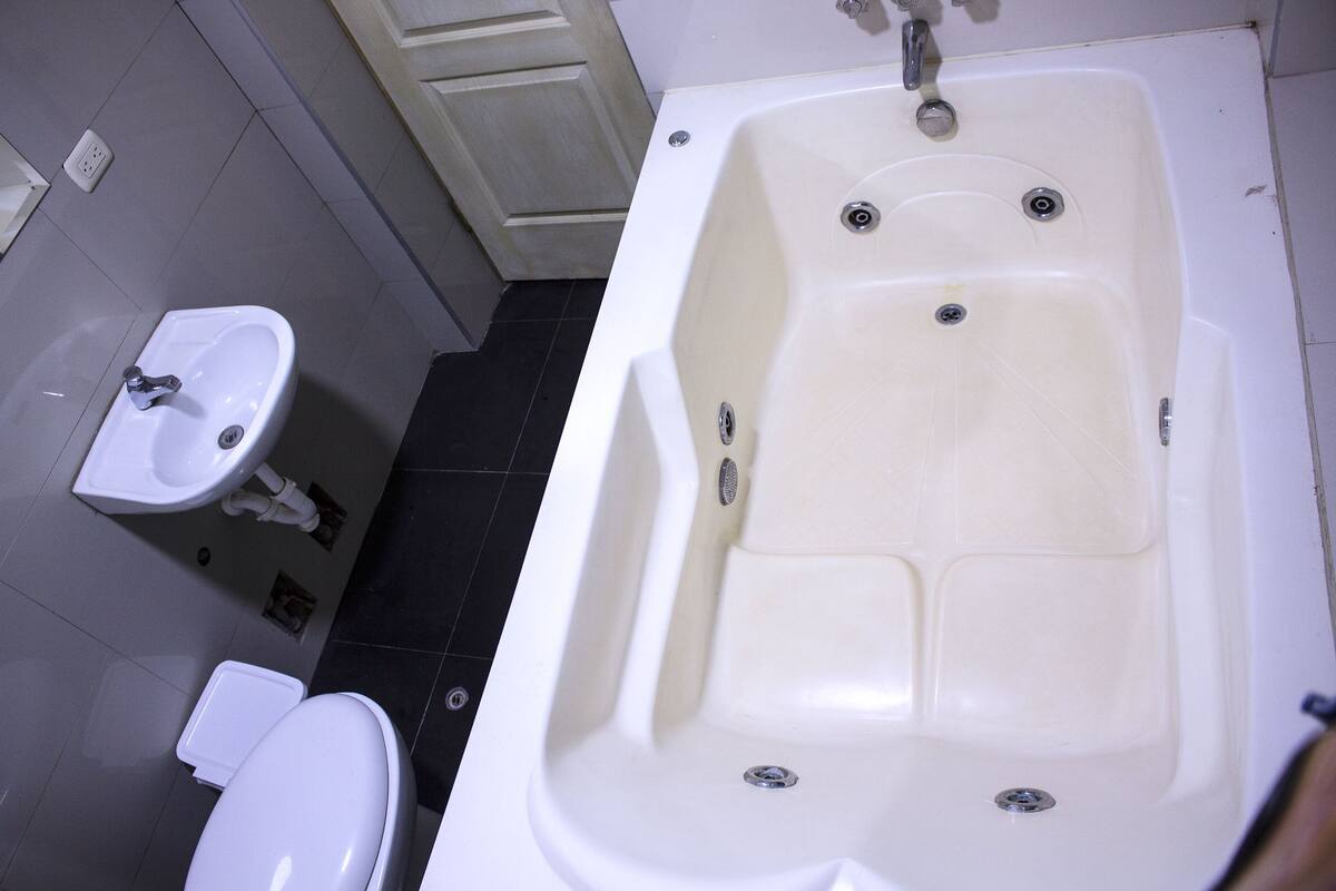 double room | 1 bedroom, free wifi