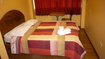 Double Room | Free WiFi