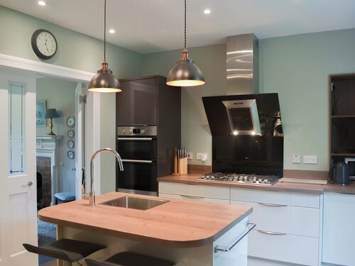 3 bedroom accommodation in Nairn, near Inverness