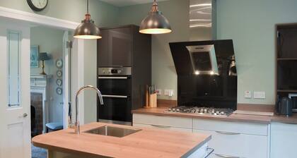 3 bedroom accommodation in Nairn, near Inverness