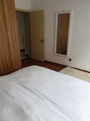 1 bedroom, WiFi, wheelchair access - Touchline 1 bed House (Nairobi)