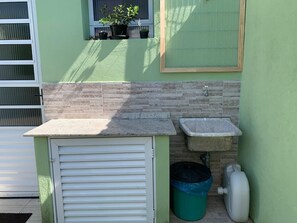 Área da propriedade