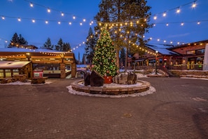 Property grounds - Wildflower 61 (Bend)