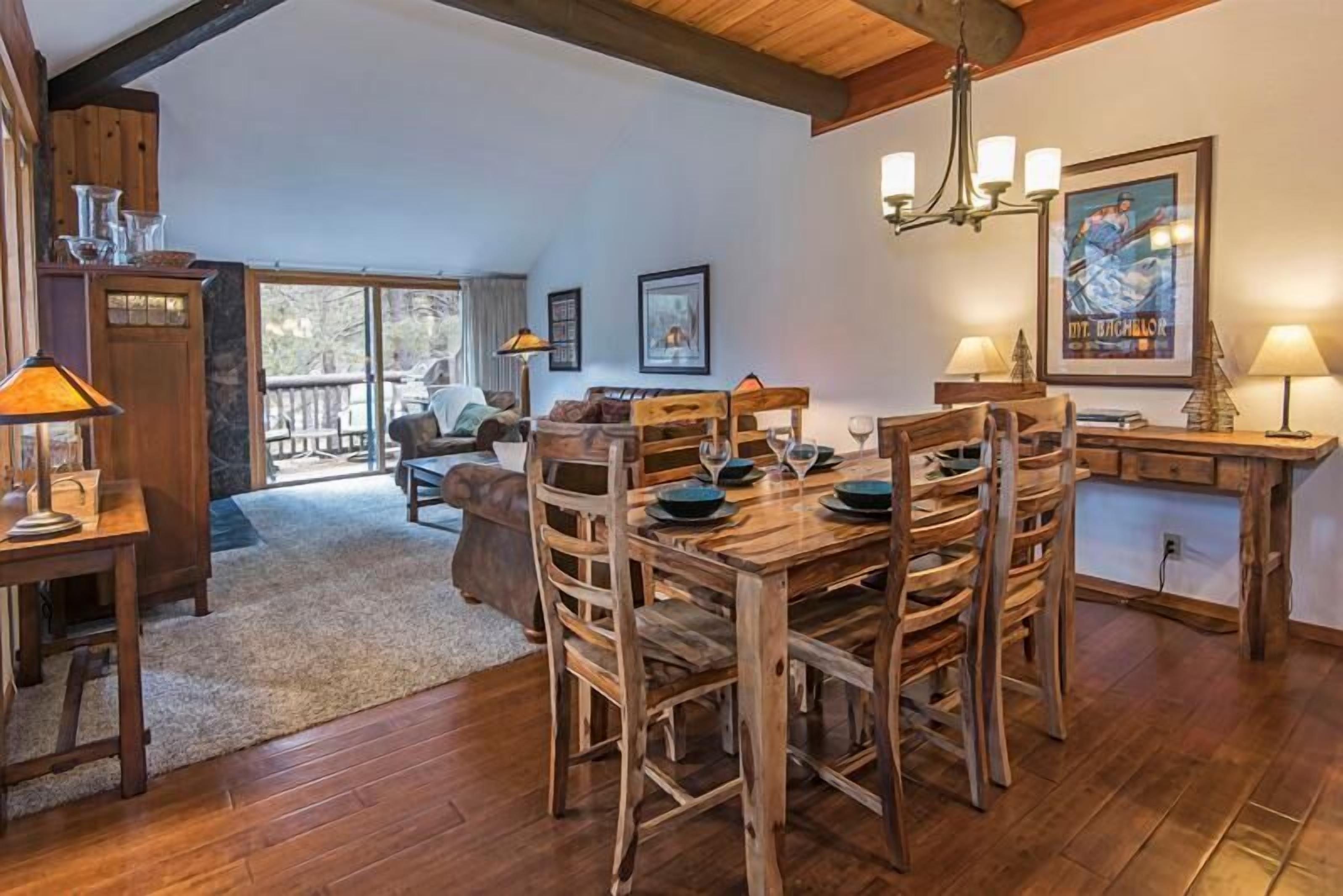 Private kitchen | Fridge, dishwasher, paper towels