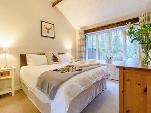 2 Schlafzimmer, kostenloses WLAN, Bettwäsche