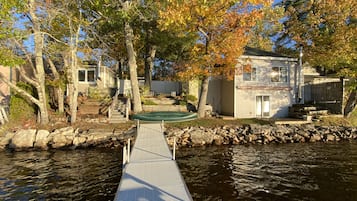 Udendørsområde