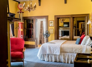 Suíte superluxo | Roupas de cama premium, individualmente decorados