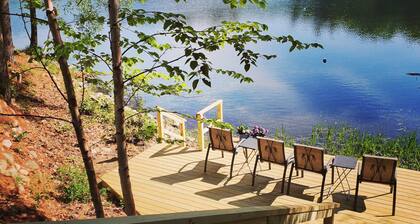 Maine Cottage