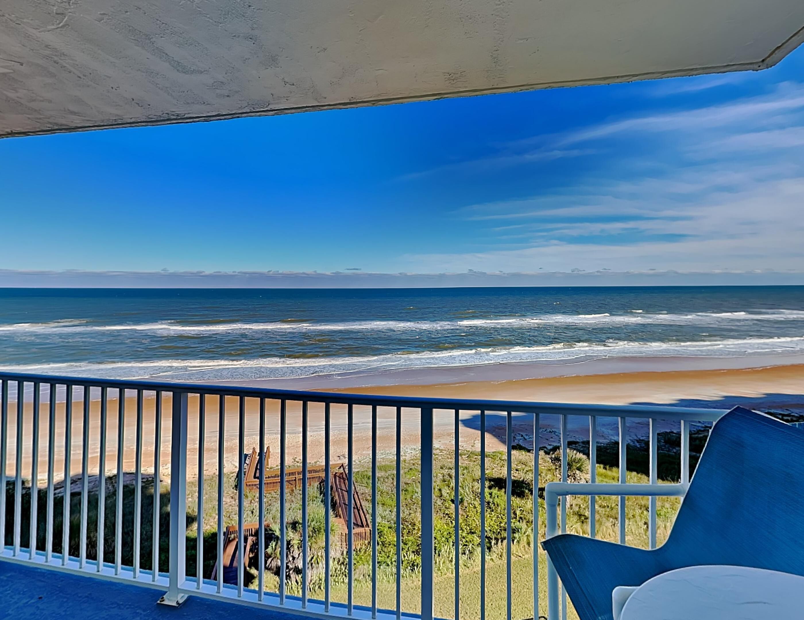 Sea Winds 602 | Oceanfront, Pool, Beach Access
