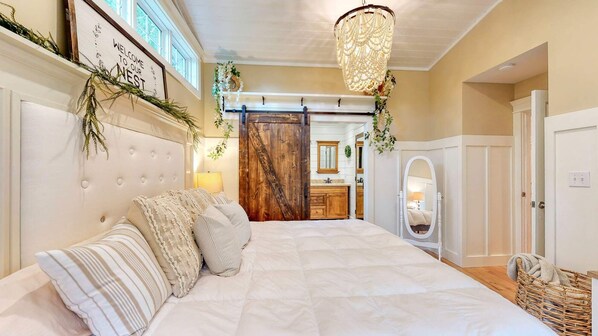 3 Schlafzimmer, Bügeleisen/Bügelbrett, WLAN, Bettwäsche