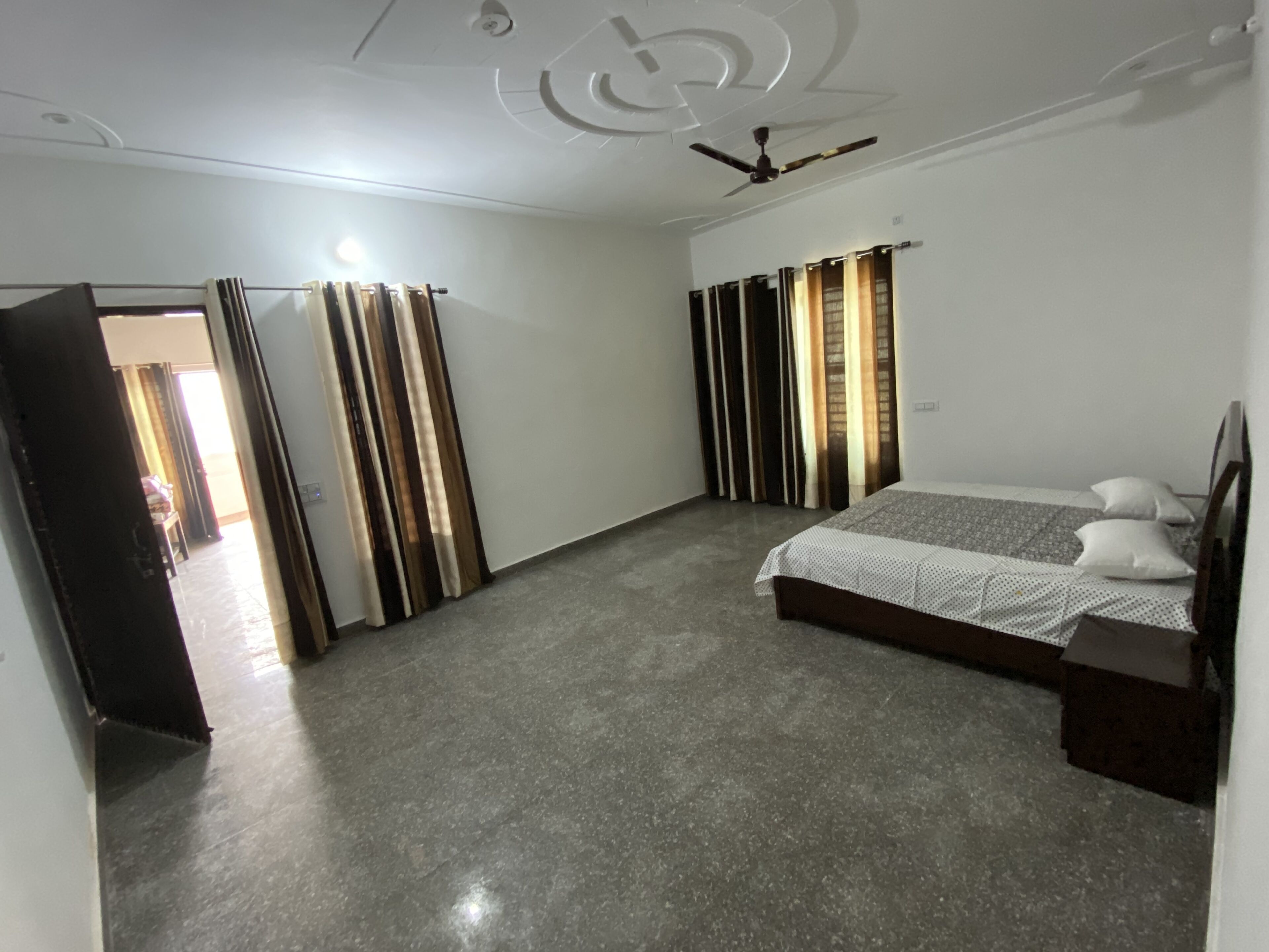 2 Schlafzimmer, kostenloses WLAN