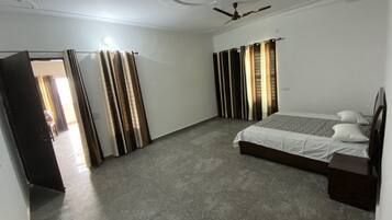 2 Schlafzimmer, kostenloses WLAN